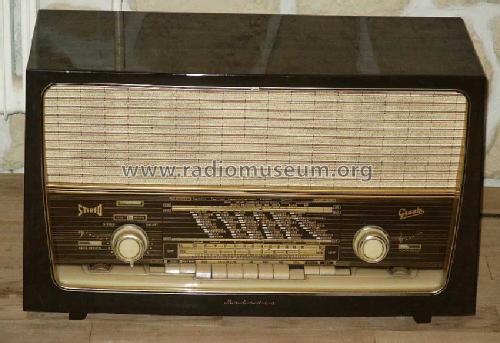 Melodia 919; Graetz, Altena (ID = 59967) Radio