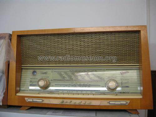 Melodia M 518; Graetz, Altena (ID = 2628500) Radio