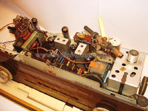 Moderato 6 1017; Graetz, Altena (ID = 1438119) Radio