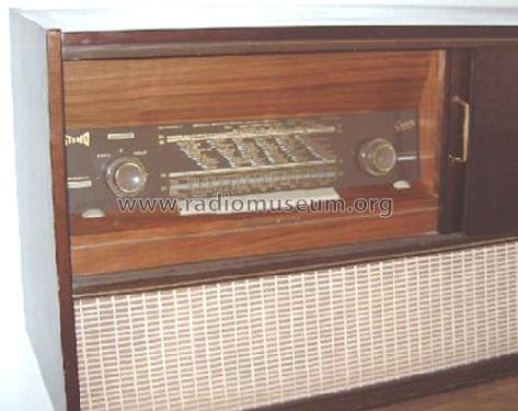 Moderato 6 1017; Graetz, Altena (ID = 152356) Radio