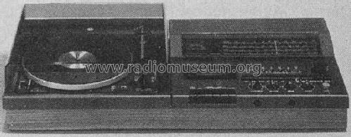 Music Center 306; Graetz, Altena (ID = 409298) Radio