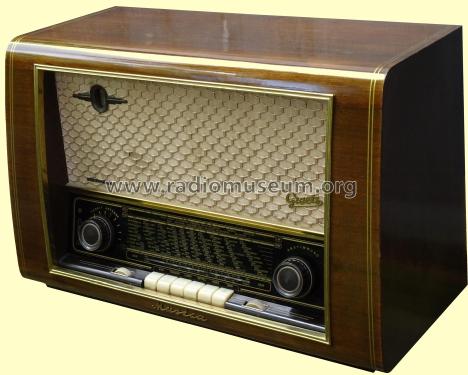 Musica 3284; Graetz, Altena (ID = 2430185) Radio