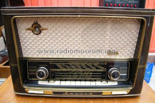 Musica 4R417; Graetz, Altena (ID = 858699) Radio