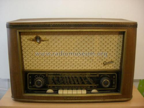 Musica 4R; Graetz, Altena (ID = 1173273) Radio