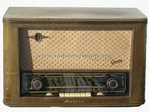 Musica 4R; Graetz, Altena (ID = 269021) Radio