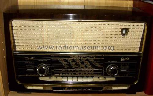 Musica 517K; Graetz, Altena (ID = 355256) Radio