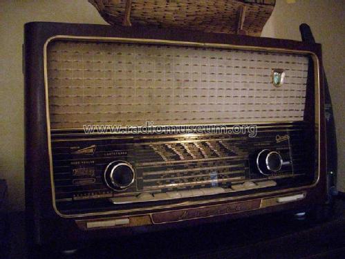 Musica 517K; Graetz, Altena (ID = 601389) Radio