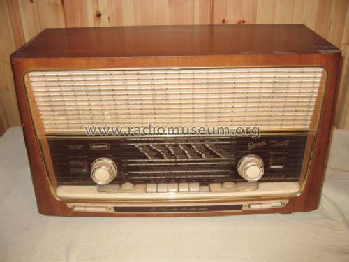 Musica 617; Graetz, Altena (ID = 251068) Radio