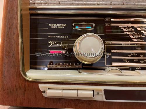 Musica 617; Graetz, Altena (ID = 2730803) Radio