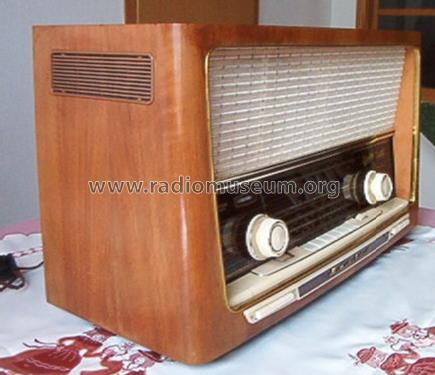 Musica 617; Graetz, Altena (ID = 42019) Radio