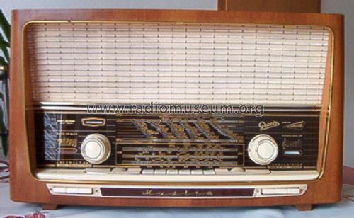 Musica 617; Graetz, Altena (ID = 42020) Radio