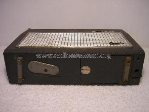 Page 1232L; Graetz, Altena (ID = 2066438) Radio