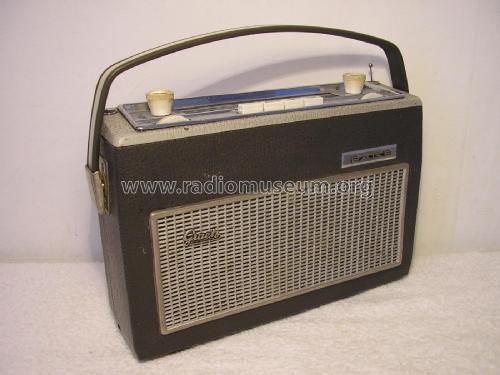 Page 1232L; Graetz, Altena (ID = 2102583) Radio