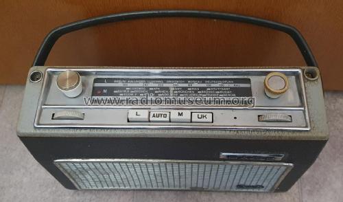 Page 1232L; Graetz, Altena (ID = 2912037) Radio