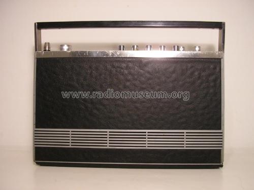 Page automatic 301; Graetz, Altena (ID = 1974196) Radio