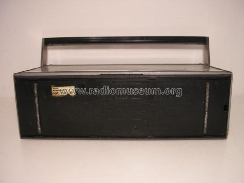 Page automatic 301; Graetz, Altena (ID = 1974197) Radio