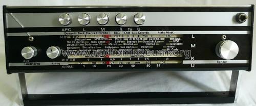 Page automatic 301; Graetz, Altena (ID = 475815) Radio