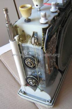 Page de Luxe 1235; Graetz, Altena (ID = 798467) Radio