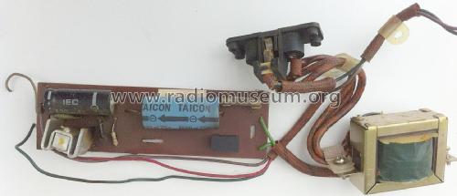 Page netzautomatic 303; Graetz, Altena (ID = 2914459) Radio