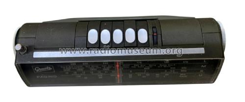 Pagino Automatic 305; Graetz, Altena (ID = 3180913) Radio