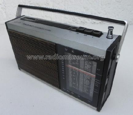 Pagino netzautomatic 303; Graetz, Altena (ID = 825316) Radio