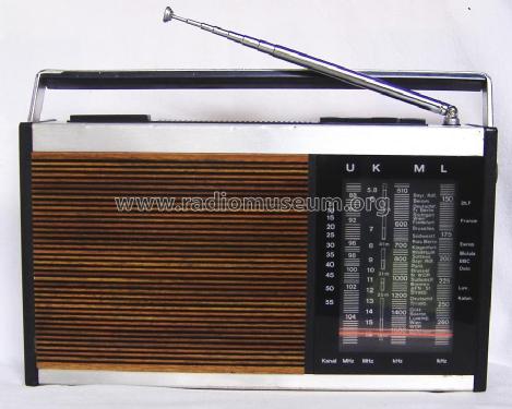 PAGINO netzautomatic 304; Graetz, Altena (ID = 1825454) Radio