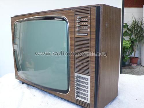 PEER electronic 2430; Graetz, Altena (ID = 1626844) Televisión