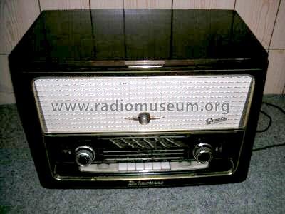 Phono-Super Potpourri 428; Graetz, Altena (ID = 260087) Radio