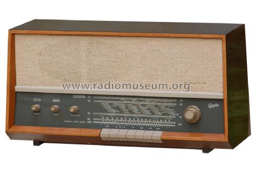 Polka 1213; Graetz, Altena (ID = 1502100) Radio