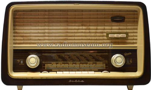 Polka 813; Graetz, Altena (ID = 2149706) Radio