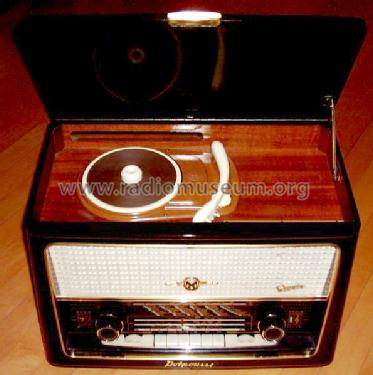 Potpourri ; Graetz, Altena (ID = 100592) Radio