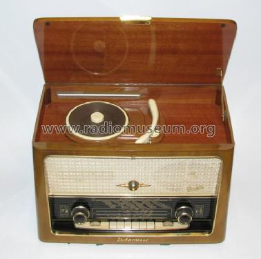 Potpourri 528D; Graetz, Altena (ID = 1348005) Radio