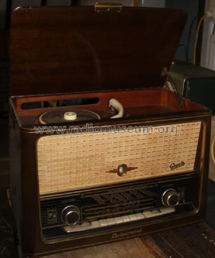 Potpourri 528D; Graetz, Altena (ID = 1789284) Radio