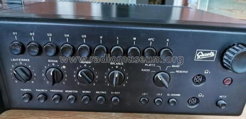 Profi Studio 306 5253 02 79; Graetz, Altena (ID = 3032607) Radio