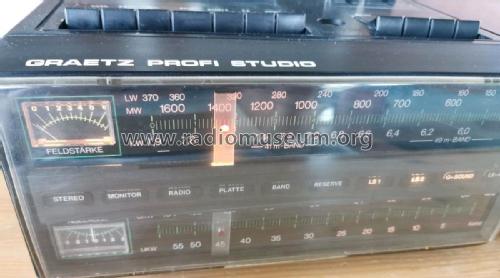 Profi Studio 306 5253 02 79; Graetz, Altena (ID = 3032711) Radio