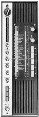 Reichsgraf 863 Ch= 812F; Graetz, Altena (ID = 1143551) TV Radio