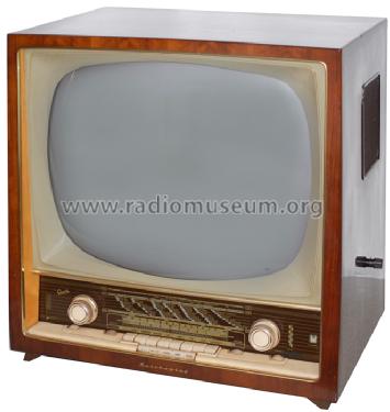 Reichsgraf F361; Graetz, Altena (ID = 968326) TV Radio