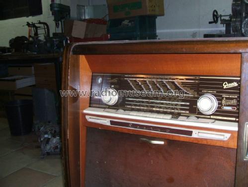 Scerzo S7619-2; Graetz, Altena (ID = 675405) Radio