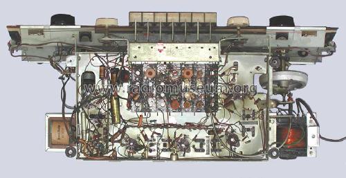 Sinfonia 4R/422; Graetz, Altena (ID = 123041) Radio