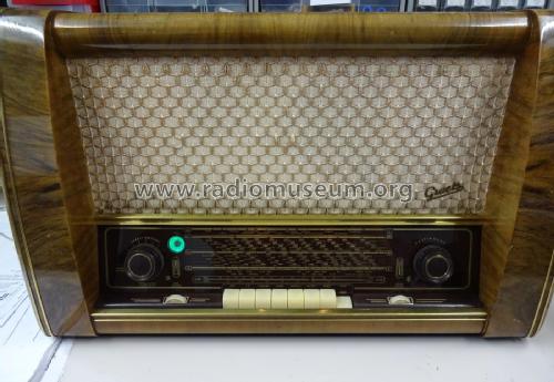 Spitzen Super 177W; Graetz, Altena (ID = 1880954) Radio