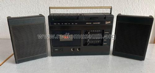 Stereo Recorder 304; Graetz, Altena (ID = 2589329) Enrég.-R