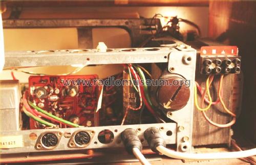 Stereo Unit 250 25F; Graetz, Altena (ID = 321771) Radio