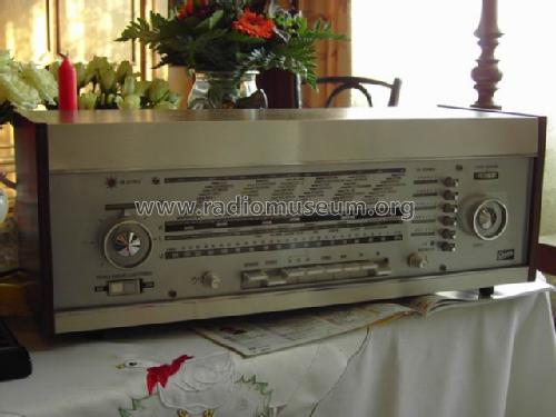 Stereo Unit 250 25H; Graetz, Altena (ID = 151566) Radio