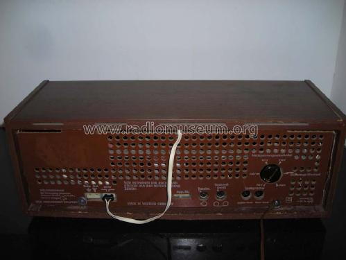 Stereo Unit 250 25H; Graetz, Altena (ID = 337024) Radio