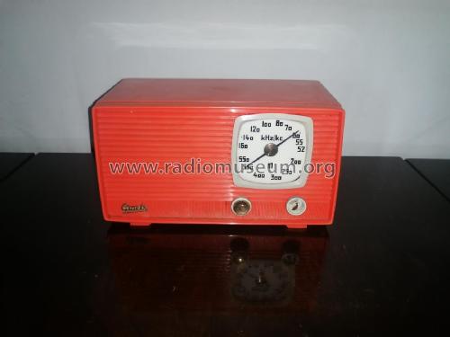 Super 290GWM; Graetz, Altena (ID = 2792751) Radio