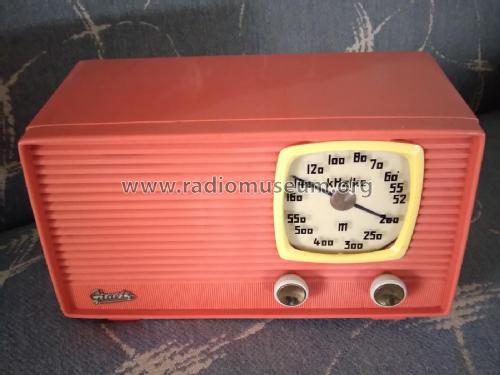 Super 290WF; Graetz, Altena (ID = 2741344) Radio