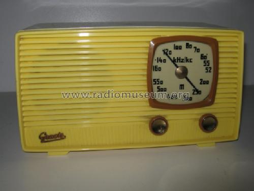 Super 290WF; Graetz, Altena (ID = 969204) Radio