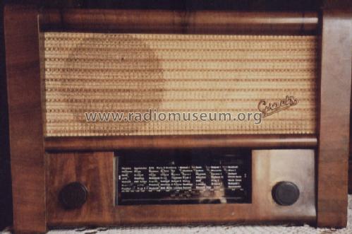 Super 77GW5; Graetz, Altena (ID = 265273) Radio