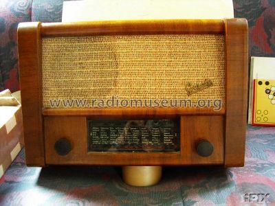 Super 77W; Graetz, Altena (ID = 14184) Radio