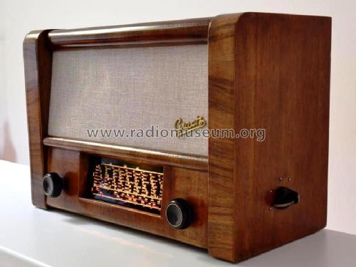 Super 77W; Graetz, Altena (ID = 1429690) Radio